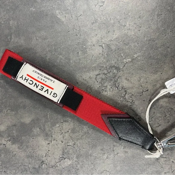 Givenchy Keychain - Picture 2 of 5